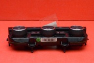 control panel air conditioning devices KLIMY 5E0907044K SKODA OCTAVIA 3 III 13-17