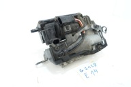 MERCEDES E-KLASA W213 2013- compressor; springing A2133200004