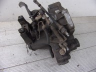 CAMBIO manuale VOLKSWAGEN POLO 4 GDP