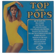 Top Of The Poppers - Top Of The Pops Volume 31