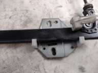 window regulator manual right front Volkswagen Transporter T4 701837502F