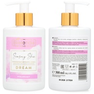 Sensory Skin Dream Vyhladzujúci koncentrát na ruky a telo Bielenda 300 ml