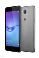 Huawei Y6 2017 MYA-L41 2/16GB Gray Szary