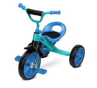 TROJKOLKA - DETSKÝ BICYKEL TOYZ YORK 3+