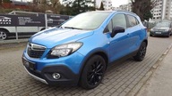 Opel Mokka Ksenon Led Parktroniki Kamera Lane ...