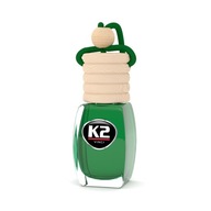 K2 vento solo zielone jabłko refill zapach 8ml