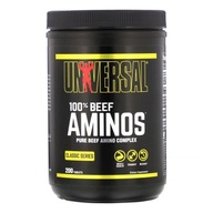 Universal Beef Aminos 200 tab.