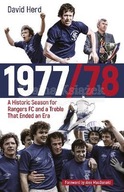 1977/78: A Historic Season for Rangers FC and a