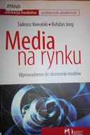 Media na rynku - Bohdan Jung