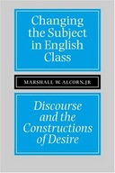 Changing the Subject in English Class: Discourse