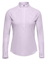 Bluza Under Armour Speed Stride Attitude 1/2 Zip HeatGear 1356218570 SM