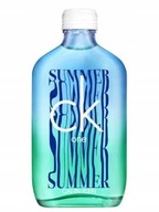 CALVIN KLEIN CK ONE SUMMER 2021 100ml EDT SKLEP