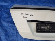 trunk door boot MERCEDES W204 COUPE C650 650