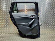 door left rear part rear. MAZDA 6 GJ KOMBI 12-18 complete