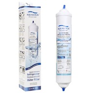 Filtr wody do lodówki Samsung zamiennik DA29-10105J HAFEX/EXP zewnętrzny