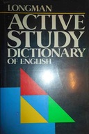 Active Study Dictionary - Praca zbiorowa