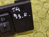 VW T4 Schalter Leuchten 701858099