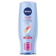 NIVEA Color Protect Łagodna odżywka do włosów farbowanych, 200ml