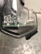 indicator mirrors right AUDI A3 8V 8V0949102