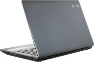 Acer Aspire 7739 17,3" i3-370M 0GB/0GB