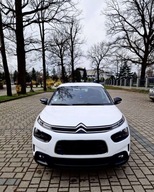 Citroen C4 Cactus Citroen C4 Cactus 1.2 PureTe...