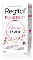 Diagnosis Regital Collagen Beauty kolagen rybi tabletki 45 szt.