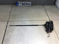 lock door right front OPEL INSIGNIA A 13503150 5 PIN
