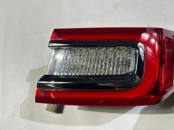 light rear part rear right Lincoln Continental 2017r