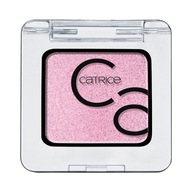 CATRICE Očné tiene Art Couleurs Eyeshadow 160 Silicon Violet