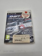 Need For Speed Shift 2 Unleashed Sony PlayStation 3