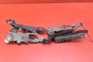 hinge bonnet hinges 7250806 BMW F01 12-15