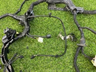 bundle electrical of the engine VOLVO XC90 II 2019 T6 2.0 B 31453253