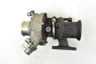 turbo OPEL ASTRA K INSIGNIA A MERIVA B MOKKA A 1.6 CDTI 55583588