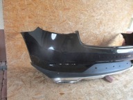 bumper rear part rear MERCEDES GLE COUPE W292