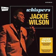 JACKIE WILSON: WHISPERS [WINYL]
