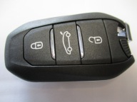 key PEUGEOT 9842119480