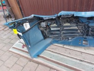 nárazník předek PORSCHE 911 TARGA 4S 16r ETNA BLAU