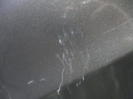 fender left front Mercedes E- Klasa w 211