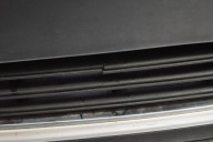 bumper front front SREBRNY VW PASSAT B6 05-10
