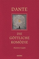 Die goettliche Komoedie Dante Alighieri