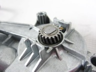 MOTOR SCHIEBEDACH MERCEDES W221