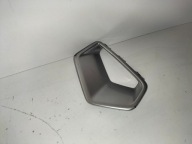grille grid of a bumper front right AUDI A6 C8 18