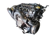 engine Opel Astra H 1.9 CDTI Z19DTH 05r 120KM 264 Tys Km