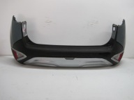 bumper rear part Kia Sportage V 4 PDC rear