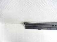 Audi A3 8V3 S-LINE 3 door moulding threshold left