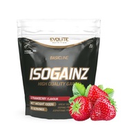 EVOLITE ISOGAINZ 1000g Strawberry