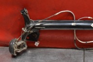 axis rear part rear sider DACIA SPRING 45 KM 26.8 kWh 21