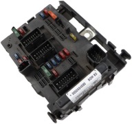 CITROEN PEUGEOT modulo Scatola Centralina BSM 9650664080