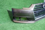 AUDI A4 B9 15-19 front bumper front