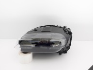 PORSCHE TAYCAN 9J1 19-24 light FULL LED MATRIX PDLS+ left front EUROPA